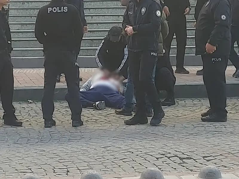 Kocaeli'de Cinsel İstismar Davasında Duruşma Sonrası Cinayet