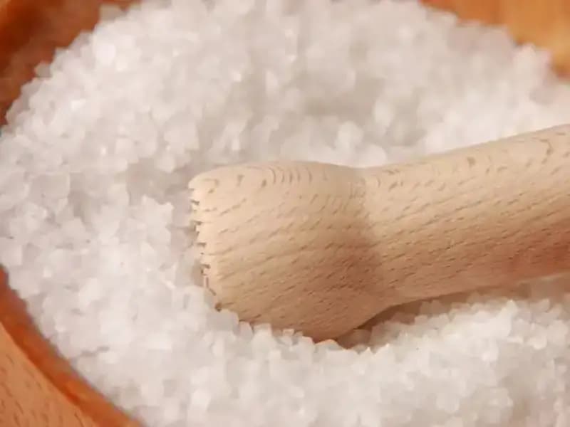 ** Osmanlı'dan Günümüze Tuz Hakkı: Tarihsel ve Kültürel Önemi**