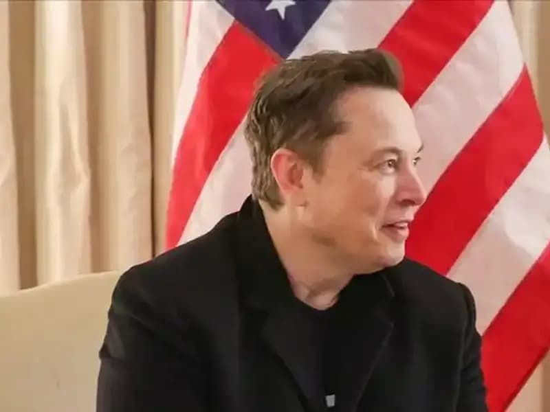 Elon Musk'tan Donald Trump'a Destek: Tartışmalı Beyaz Saray Görüşmesinde Hangi Tarafı Seçti?