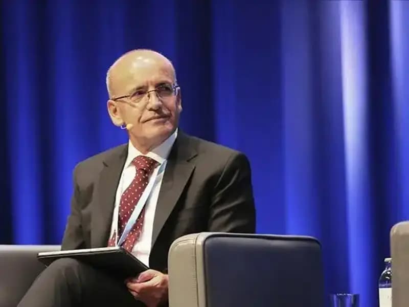 Bakan Şimşek'ten Ekonomik Program Açıklaması: İlerleme Devam Ediyor