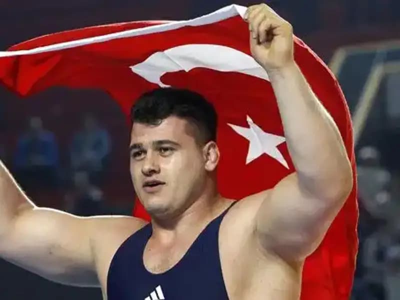 Rıza Kayaalp'e Şok Ceza: 4 Yıl Men Edildi!