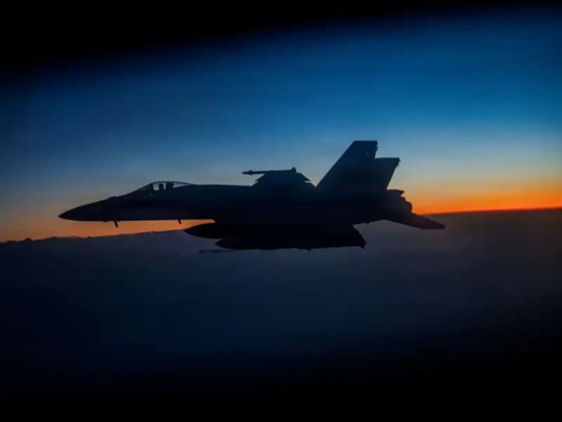 ABD, İran'a Kara Harekatı İçin Binlerce Asker Göndermeyi Planlıyor