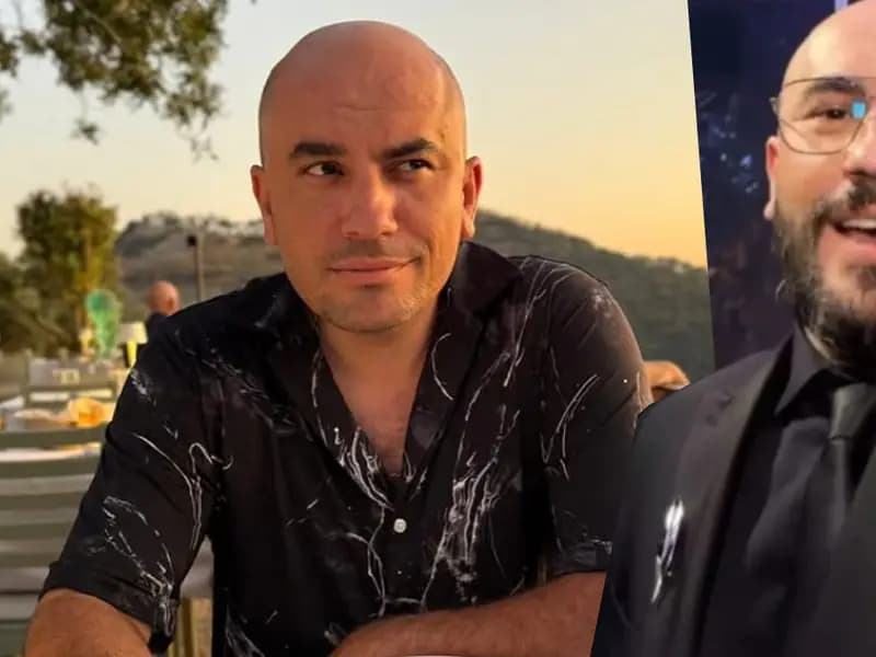 Giray Altınok'un Yeni Projesi: Gustav Maier'in Tuhaf Hikayesi