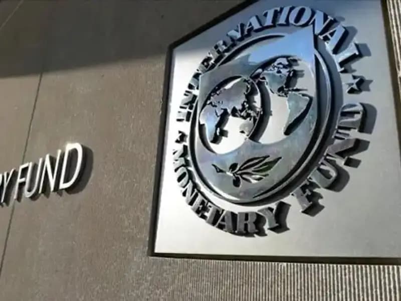 Küresel Kamu Borcu Rekor Seviyelere Ulaşıyor: IMF Uyardı