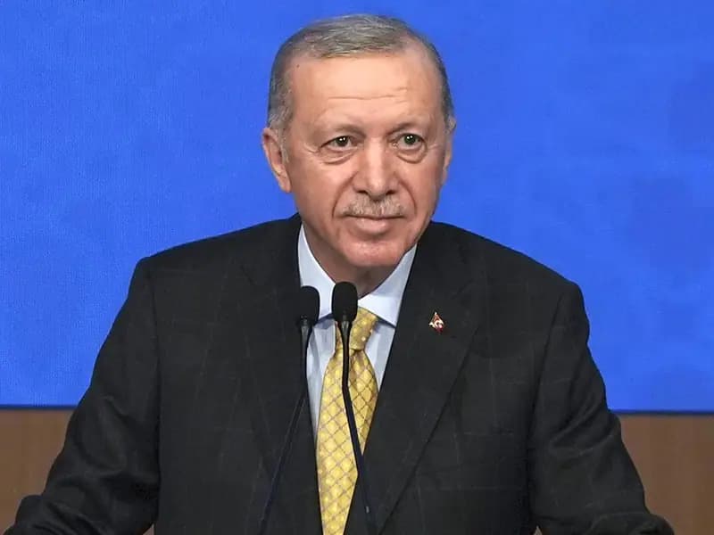 Cumhurbaşkanı Erdoğan'dan Deprem Bölgesine Müjde: Tüm Konutlar Yıl Sonuna Kadar Teslim Edilecek