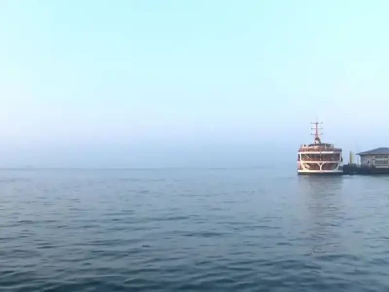 İstanbul Boğazı’nda Gemi Trafiği Yeniden Başladı: Detaylar Burada!