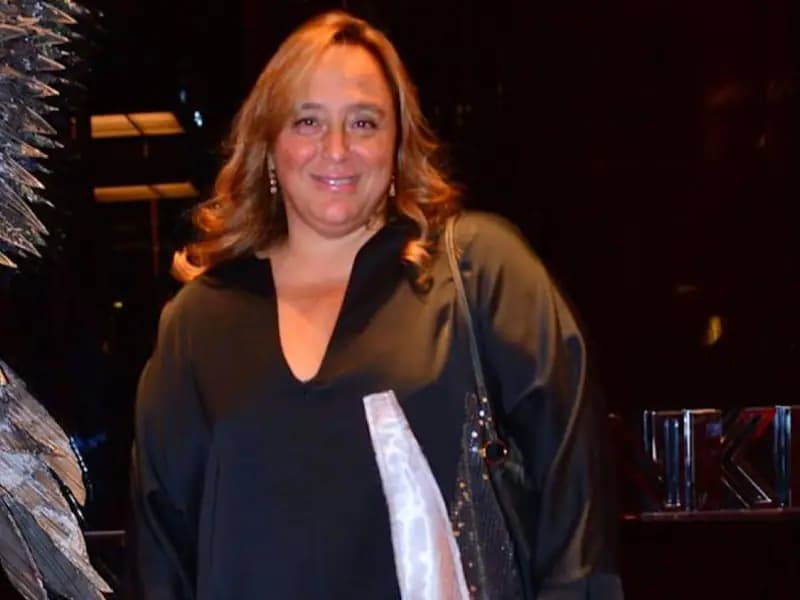 Ayşe Barım, Gözaltına Alındı