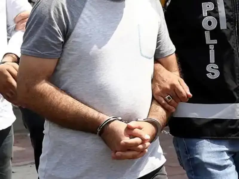 Ankara'da Yasadışı Faaliyetler Sona Eriyor: 547 Kişi Yakalandı