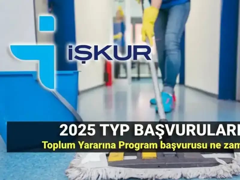 2025-2026 TYP Başvuru Tarihleri Açıklandı: İşte Detaylar ve Şartlar
