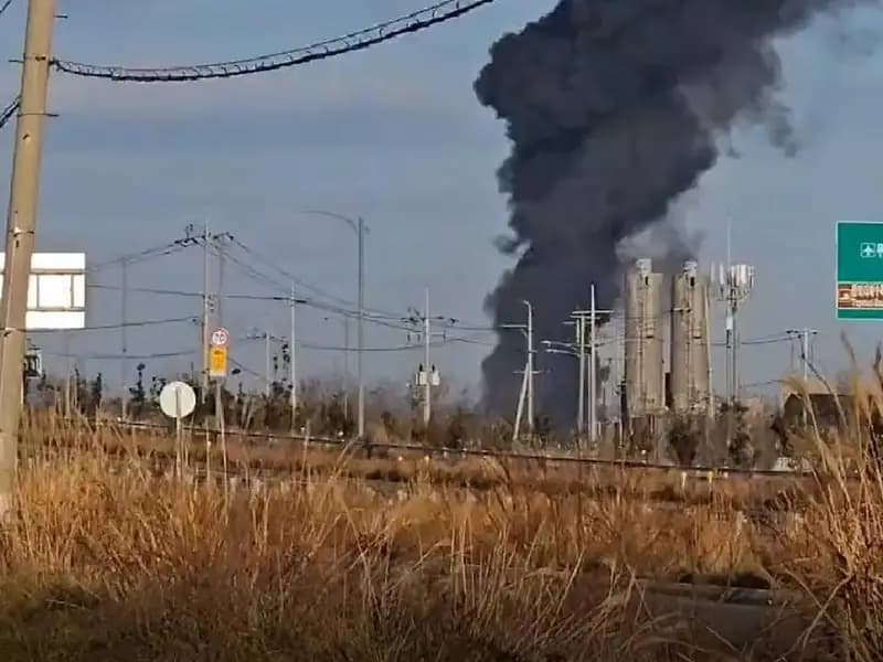 Güney Kore'de Yolcu Uçağı Kazası: 85 Ölü, Çok Sayıda Yaralı