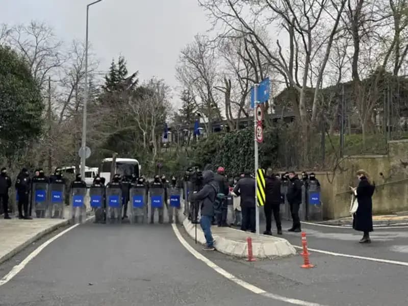 İstanbul Büyükşehir Belediyesi Soruşturmasında Şok Gelişme: Ali Nuhoğlu 40 Milyon Lira ile Ele Geçirildi