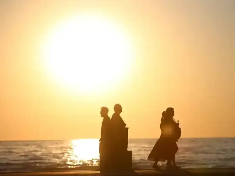 Yeni Haftada Aşırı Sıcaklar Geliyor: Çarşamba İçin Uyarılar Artıyor