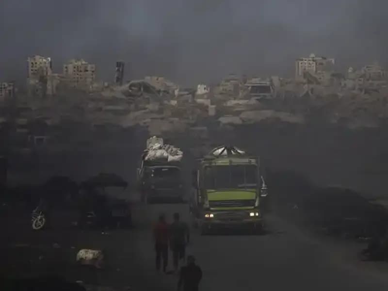 Hamas: ABD’den Gelen Fikirlerle Stratejimizi Yeniliyoruz