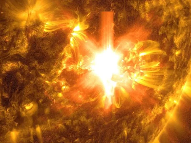 İnsanlığın Güneş'e En Yakın Olduğu Mesafe Rekoru Kırıldı