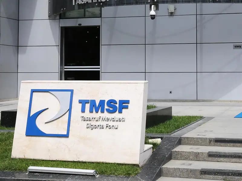 TMSF'den kayyımlık yetkileri ile ilgili iddialara açıklama
