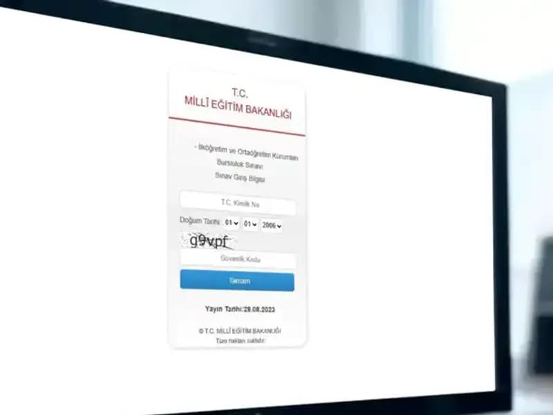 MEB İOKBS 2025 Sınav Giriş Yerleri Açıklandı mı? Detaylar Burada!