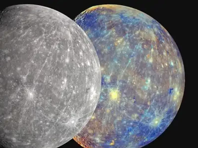 Merkür Retrosu Yaklaşıyor: Hayatınızı Nasıl Etkileyebilir?