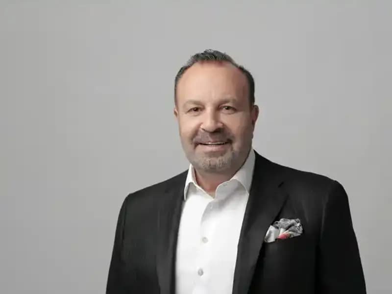 Cemil Kazancı: Türk İş Dünyasının Parlayan Yıldızı Kimdir?