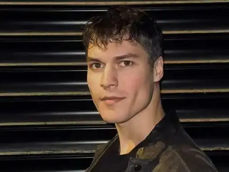 Özgü Delikanlı, "Bahar" Dizisinde Yıldırım Karakteriyle Ekranlara Dönüyor