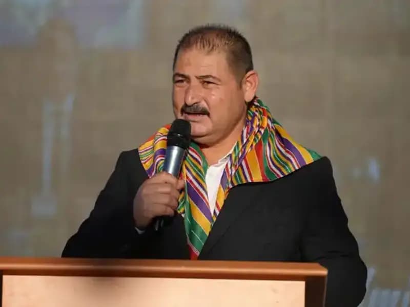 Belediye Başkanını Vuran Sanıktan Şok İtiraf: “Sadece Ayaklarına Ateş Ettim”