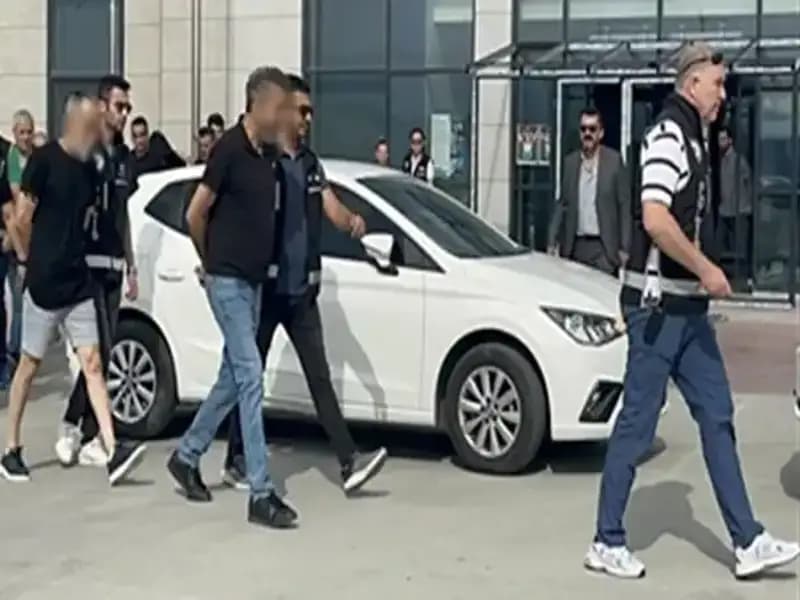 Hayal Satışıyla 10 Milyar Lira Dolandırdılar: Turizm Firması İddiası