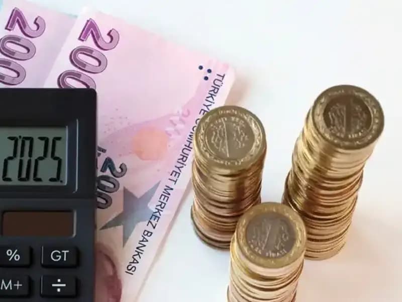 2025 Temmuz’da Memur ve Emekli Maaşlarında Beklenen Zam Oranları