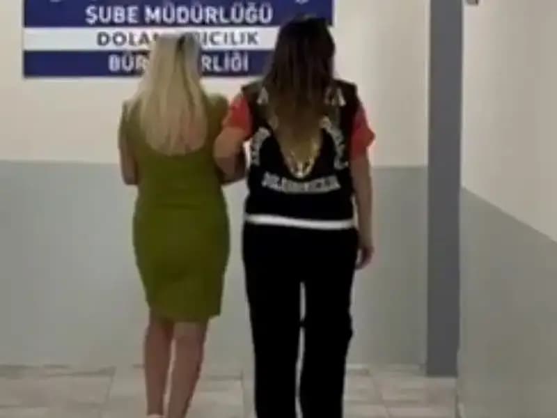 Antalya'da 8,5 Milyonluk Vurgun: Orman Mühendisi Gözaltına Alındı!