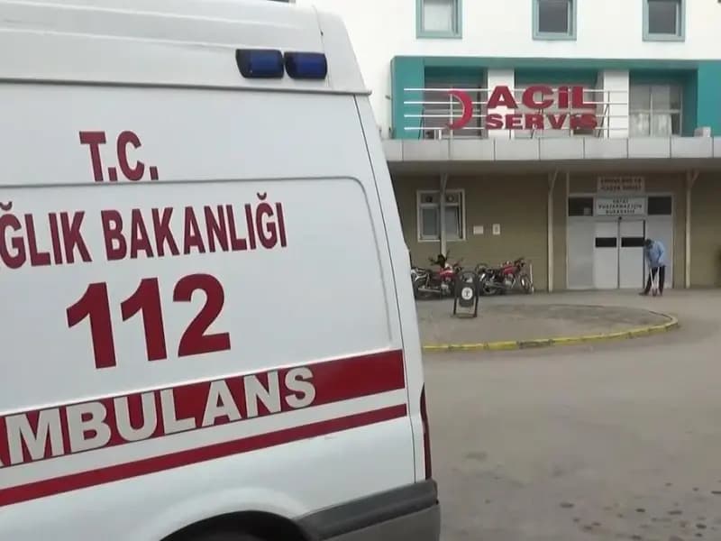 Kadıköy Rıhtımında 62 Yaşında Bir Erkek Cesedi Bulundu
