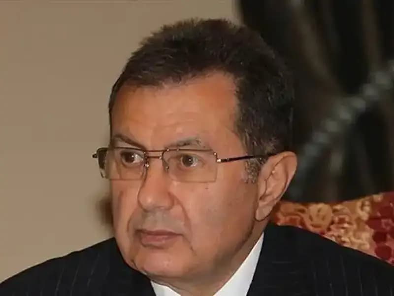 Mehmet Emin Karamehmet: İş Dünyasının Gizemli İsimlerinden Biri