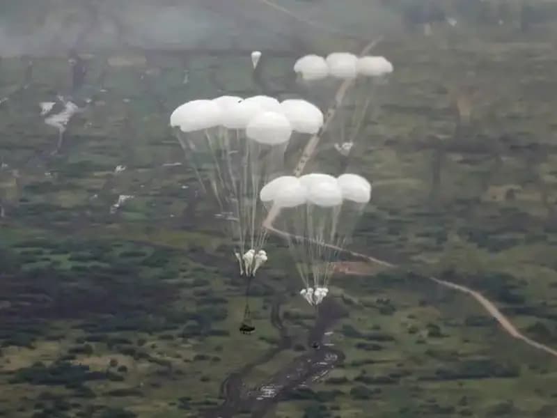 Rusya ve Belarus, Üç Komşu Ülkede Kırmızı Alarm Gösterdi!