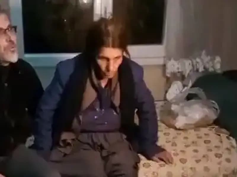 Kayıp Epilepsi Hastası Kadından Sevindirici Gelişme: Bulundu!