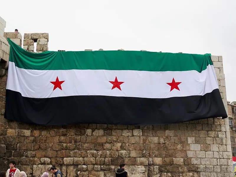 Suriye Devlet Başkanı Türkiye'ye Resmi Ziyarette Bulunacak