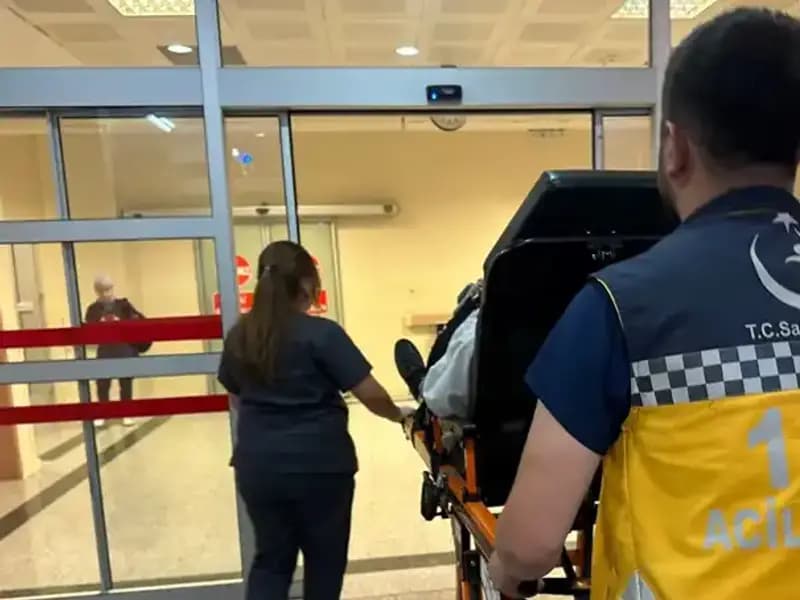 Adıyaman’da Kadın Kavgası Korkunç Sonuçlandı: Bıçaklı Saldırı!