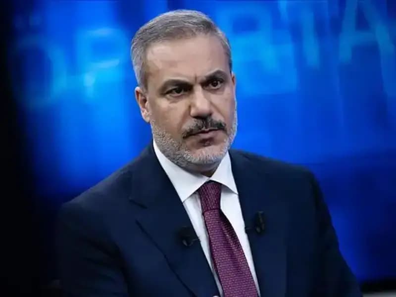 Türkiye'nin Yeni Dışişleri Bakanı Fidan, İran ile Diplomatik İlişkileri Güçlendirme Peşinde