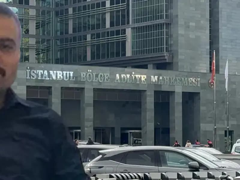 Kadın Hakime Saldırı: Savcı İçin 42 Yıla Kadar Hapis İstemi!