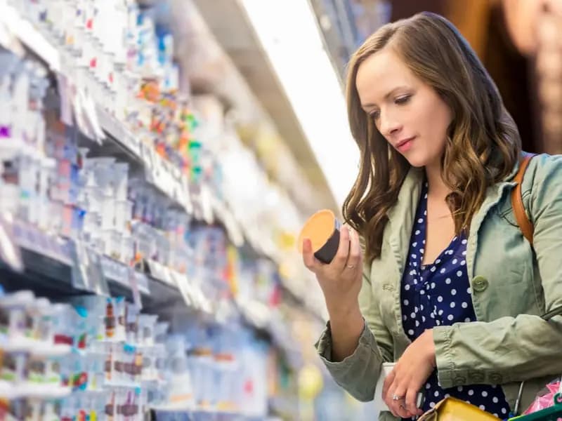 Krema Yerine Kremsos: Yeni Etiket Düzenlemesi Geldi