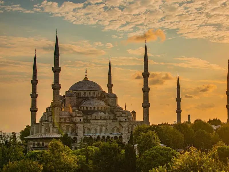 Üç Aylar 1 Ocak’ta Başlıyor: Rahmet ve Bereket Mevsimi