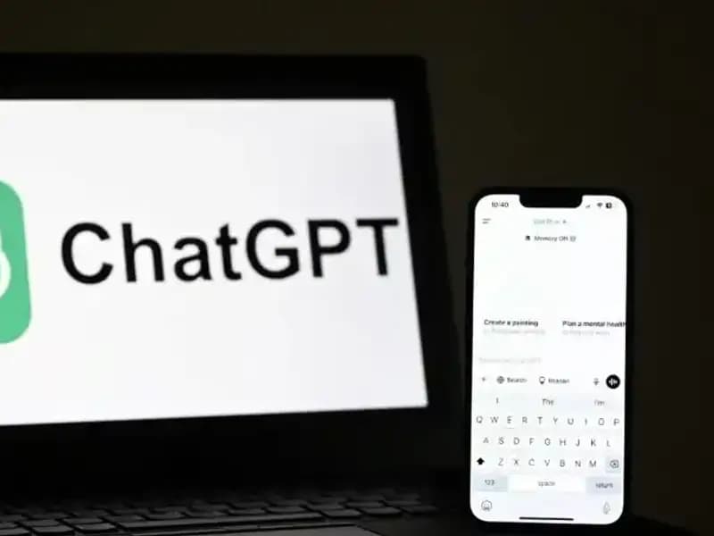 ChatGPT'nin Gizli Su Tüketimi: Her E-posta Bir Şişe Su Harcıyor