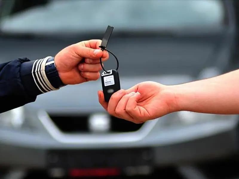 6 Ay 6 Bin Kilometre Kısıtlamasına Uymayanlara 52 Milyon Lira Ceza