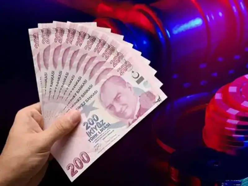 Yasa Dışı Bahiste Milyarlarca Liralık Çark: Sistemin Arka Yüzü