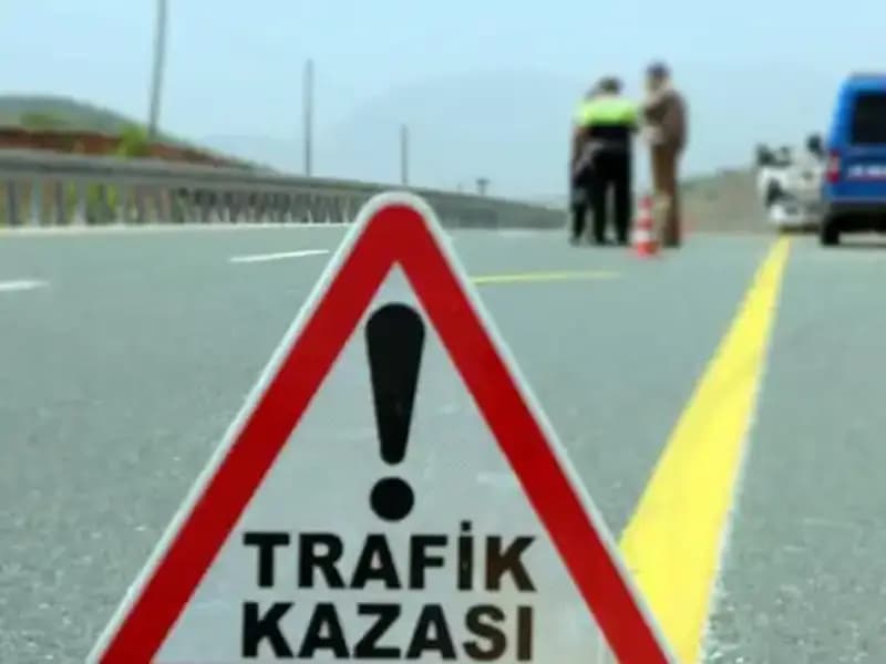 Bitlis’te Üst Üste Gelen İki Kaza: 19 Yaralı Hastaneye Kaldırıldı