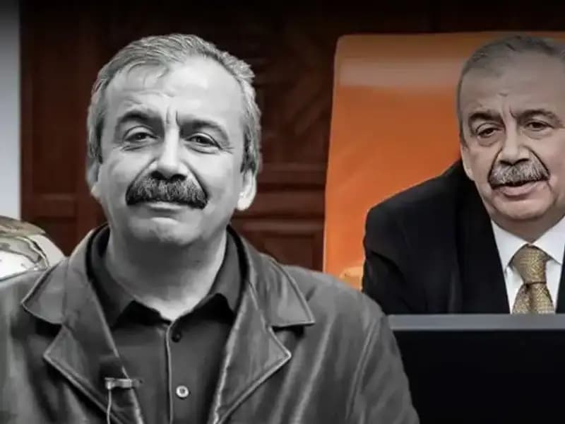 Sırrı Süreyya Önder'in Sağlık Durumu: Hayati Tehlikesi Devam Ediyor