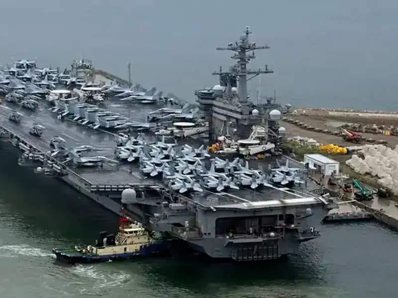 Güney Kore'nin Yeni Nükleer Denizaltısı: Çin İçin Yeni Bir Tehdit Mi?