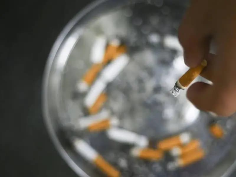 Milano'da Yeni Yıldan İtibaren Sokakta Sigara İçmek Yasaklanacak