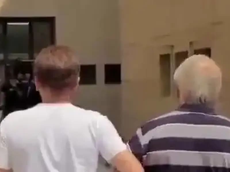 Bursa'da 80 Yıl Hapis Cezasıyla Aranan Zanlı Nihayet Yakalandı!