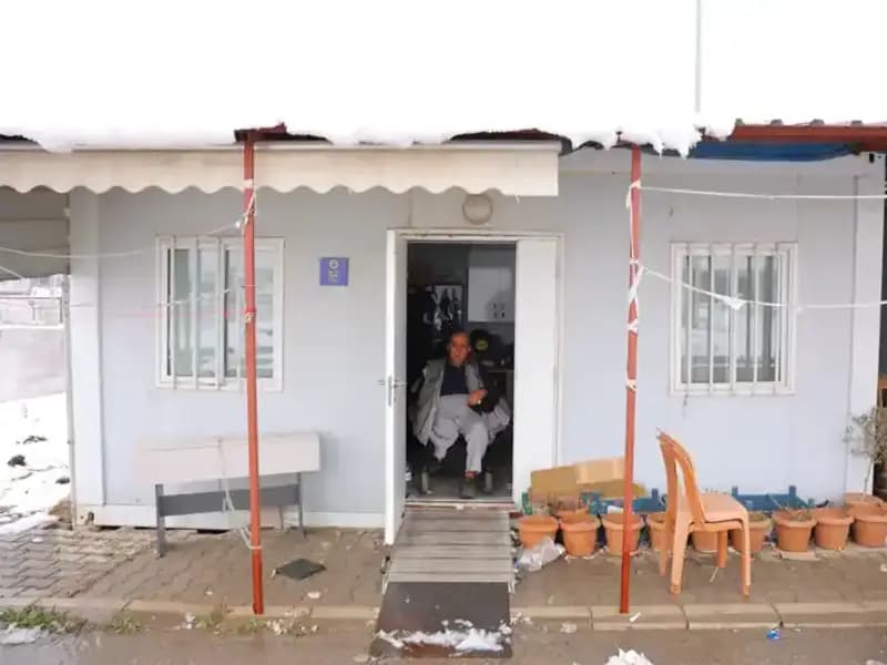 Hayat Mücadelesi: Depremin 6. Gününde Kurtulan Kişinin Hikayesi