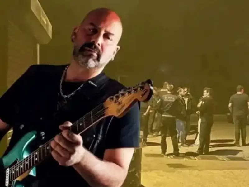Onur Şener Cinayetinde Şok Gelişme: İki Sanığa Yeni Ceza Kararı Verildi!