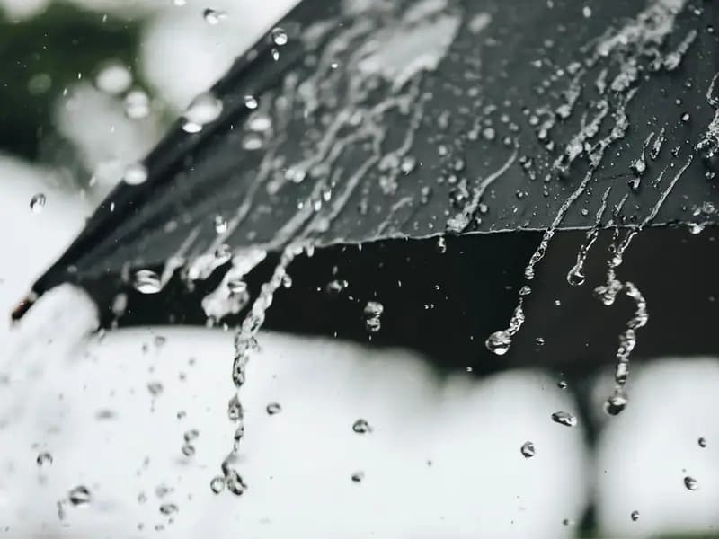 Meteorolojiden 7 il için 'sarı' ve 'turuncu' kodlu uyarılar