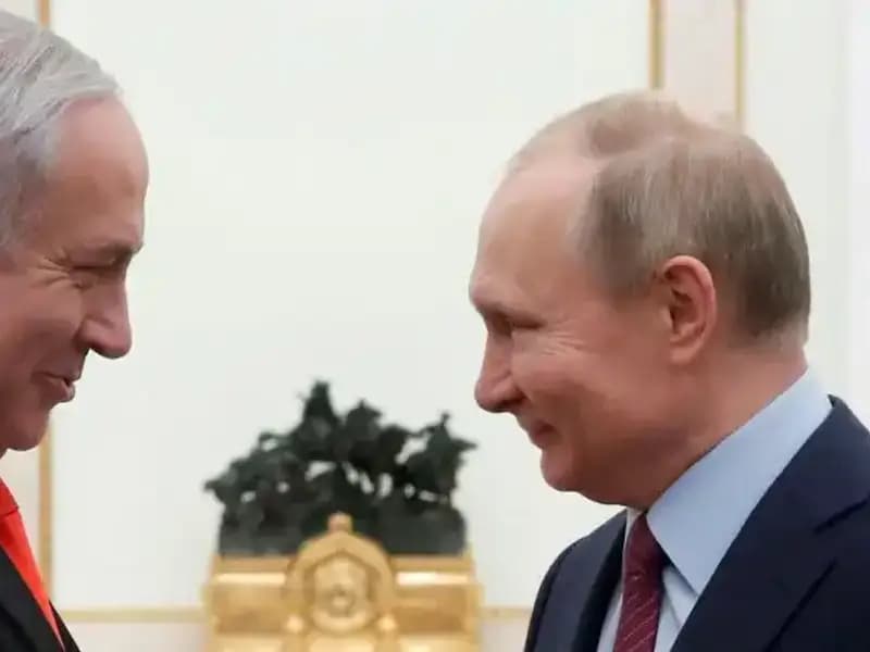 UCM'nin Gözaltında: Putin ve Netanyahu'nun Tutuklanma Korkusu Derinleşiyor