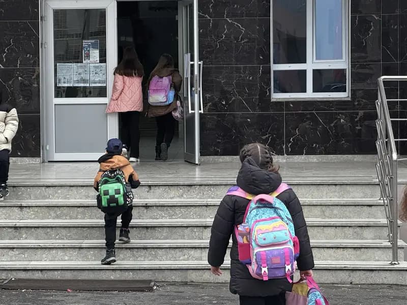 İkinci Ara Tatil Sona Erdi, Öğrenciler Okula Dönüyor